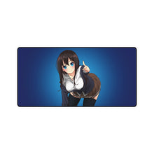 Load image into Gallery viewer, Anime Original Mouse Pad (Desk Mat)