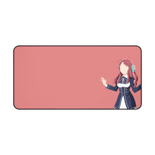 Load image into Gallery viewer, Zombie Land Saga by Mouse Pad (Desk Mat)