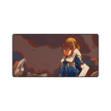 Load image into Gallery viewer, Anime Fairy Tail Mouse Pad (Desk Mat)