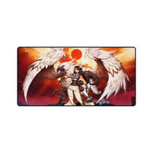 Load image into Gallery viewer, Stormdancer Mouse Pad (Desk Mat)