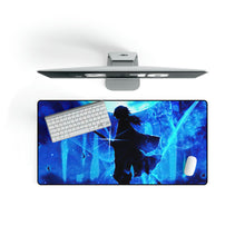 Load image into Gallery viewer, #8.1022, Demon Slayer, Giyu Tomioka, Silhouette, Mouse Pad (Desk Mat)