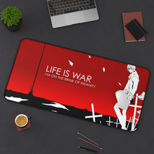 Load image into Gallery viewer, Death Note Mouse Pad (Desk Mat) On Desk