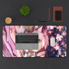 Load image into Gallery viewer, Pixiv Fantasia Last Saga Mouse Pad (Desk Mat) With Laptop