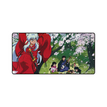 Load image into Gallery viewer, InuYasha Mouse Pad (Desk Mat)