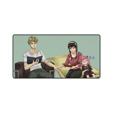 Load image into Gallery viewer, Spy x Family Mouse Pad (Desk Mat)
