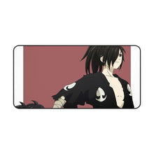 Load image into Gallery viewer, Hyakkimaru Mouse Pad (Desk Mat)