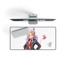 Load image into Gallery viewer, Anime Fairy Tail Mouse Pad (Desk Mat)