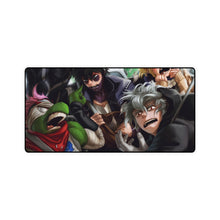 Load image into Gallery viewer, Vilain Mouse Pad (Desk Mat)