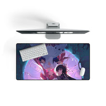 Load image into Gallery viewer, Puella Magi Madoka Magica Mouse Pad (Desk Mat)
