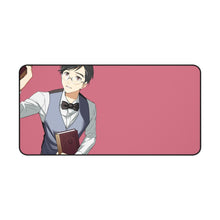 Load image into Gallery viewer, Yuri!!! On Ice Mouse Pad (Desk Mat)