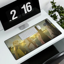 Load image into Gallery viewer, Bocchi the Rock Mouse Pad (Desk Mat)
