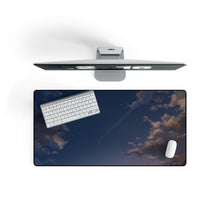 Load image into Gallery viewer, Your Name. Mouse Pad (Desk Mat)
