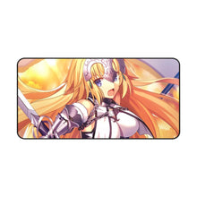 Load image into Gallery viewer, Fate/Apocrypha Ruler Mouse Pad (Desk Mat)