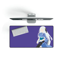 Load image into Gallery viewer, Irori from Machine-Doll wa Kizutsukanai Mouse Pad (Desk Mat)