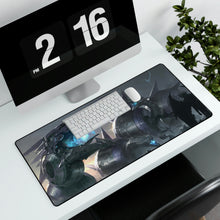 Load image into Gallery viewer, nan Mouse Pad (Desk Mat)