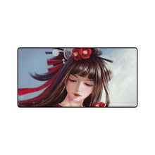 Load image into Gallery viewer, Anime Original Mouse Pad (Desk Mat)