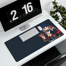Load image into Gallery viewer, Tengen Toppa Gurren Lagann Mouse Pad (Desk Mat)