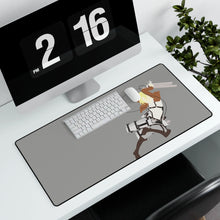 Load image into Gallery viewer, Anime Attack On Titan Mouse Pad (Desk Mat)