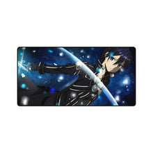Load image into Gallery viewer, Sword Art Online Mouse Pad (Desk Mat)