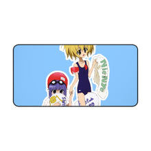 Load image into Gallery viewer, When They Cry Mouse Pad (Desk Mat)