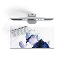 Load image into Gallery viewer, Jujutsu Kaisen Mouse Pad (Desk Mat)