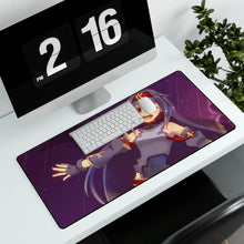 Load image into Gallery viewer, Sword Art Online II Mouse Pad (Desk Mat)