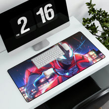 Load image into Gallery viewer, Anime Ultraman Mouse Pad (Desk Mat)