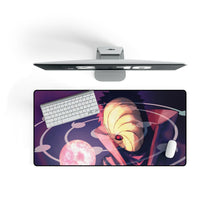 Load image into Gallery viewer, Anime Naruto Mouse Pad (Desk Mat) On Desk