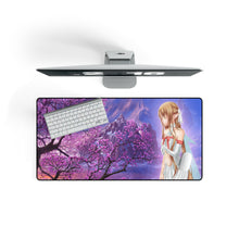 Load image into Gallery viewer, Sword Art Online Mouse Pad (Desk Mat)