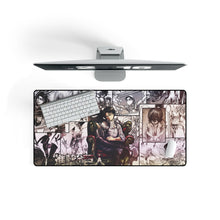 Load image into Gallery viewer, Anime Attack On Titan Mouse Pad (Desk Mat)