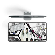 Load image into Gallery viewer, Anime Bleach Mouse Pad (Desk Mat)