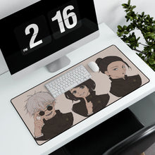 Load image into Gallery viewer, Jujutsu Kaisen Mouse Pad (Desk Mat)