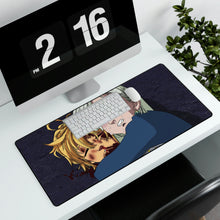 Load image into Gallery viewer, The Seven Deadly Sins Mouse Pad (Desk Mat)