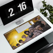 Load image into Gallery viewer, Jormungand Mouse Pad (Desk Mat)