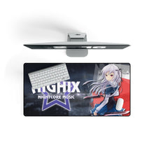 Load image into Gallery viewer, Absolute Duo Mouse Pad (Desk Mat) On Desk