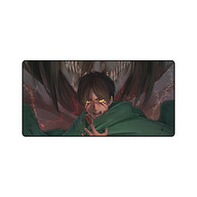 Load image into Gallery viewer, Eren Mouse Pad (Desk Mat)