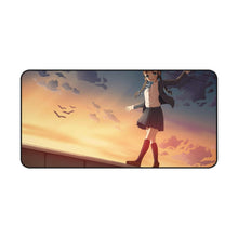 Load image into Gallery viewer, Anime Original Mouse Pad (Desk Mat)