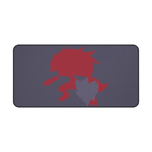 Load image into Gallery viewer, Anime Pokémon Mouse Pad (Desk Mat)