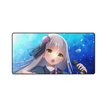 Load image into Gallery viewer, Yukina Minato Mouse Pad (Desk Mat)