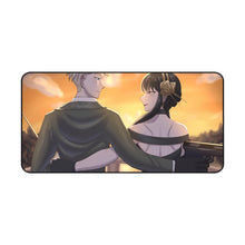 Load image into Gallery viewer, Spy X Family Mouse Pad (Desk Mat)