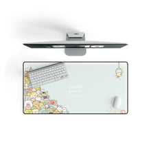 Load image into Gallery viewer, Sumikkogurashi Mouse Pad (Desk Mat)