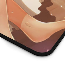 Load image into Gallery viewer, Violet Evergarden Violet Evergarden Mouse Pad (Desk Mat) Hemmed Edge