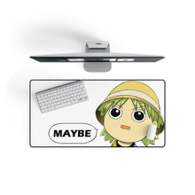Load image into Gallery viewer, Yotsuba! Mouse Pad (Desk Mat)