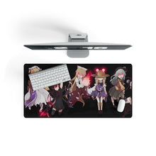 Load image into Gallery viewer, Touhou Mouse Pad (Desk Mat)