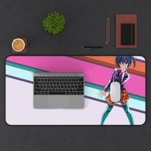 Load image into Gallery viewer, Love, Chunibyo & Other Delusions Mouse Pad (Desk Mat) With Laptop