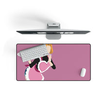 Load image into Gallery viewer, Anime Bleach Mouse Pad (Desk Mat)