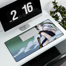 Load image into Gallery viewer, Anime Bleach Mouse Pad (Desk Mat)