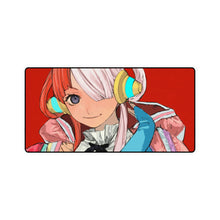 Load image into Gallery viewer, One Piece Red Uta Art Mouse Pad (Desk Mat)