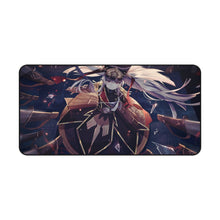 Load image into Gallery viewer, Re:Creators Mouse Pad (Desk Mat)