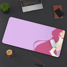 Load image into Gallery viewer, Code Geass Mouse Pad (Desk Mat) On Desk